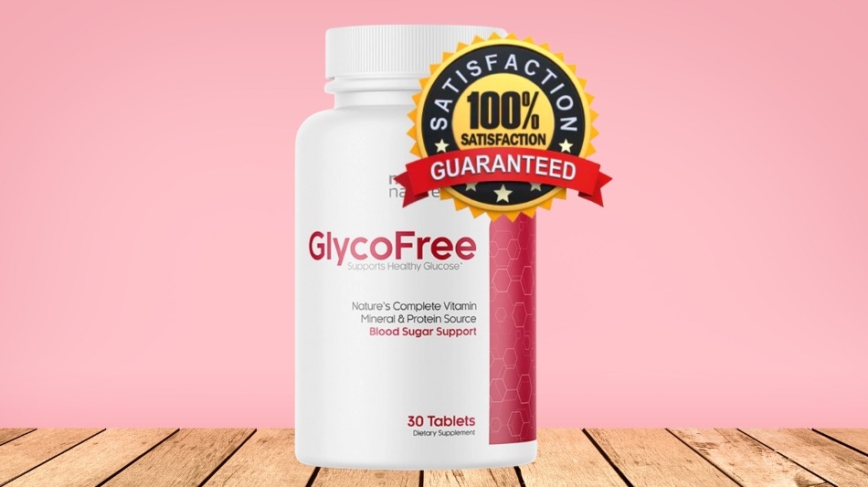GlycoFree Reviews 2026: Legit or Scam? Full Buyer's Guide