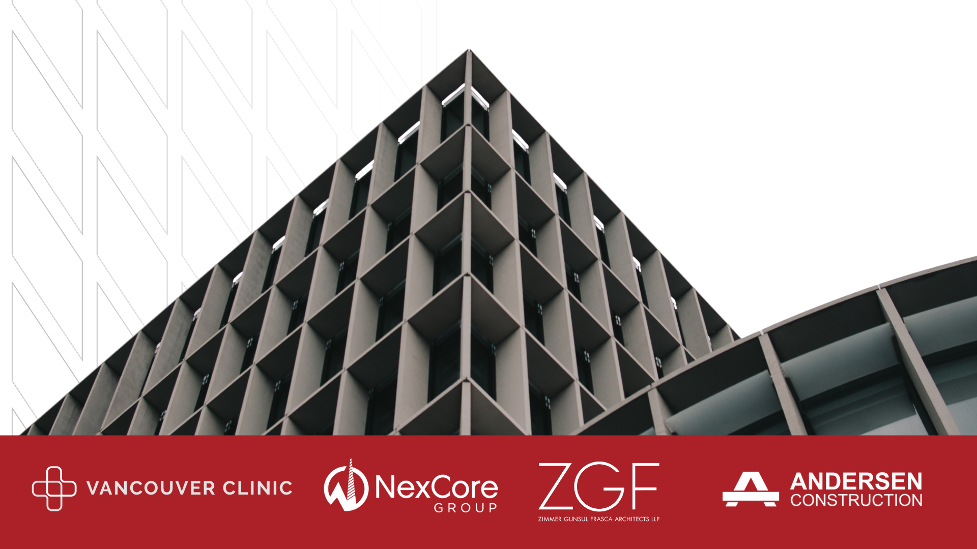 The Future of Community Healthcare: Vancouver Clinic and NexCore Group Expand Campus with New Medical Facility