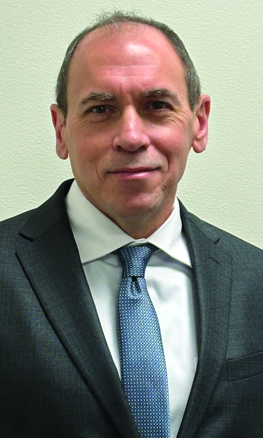 Trans-Ocean Products, Inc. Appoints Chris Cameron as President