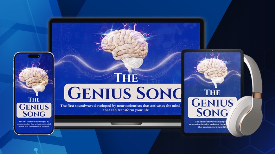 The Genius Song Review 2026: Does This "7-Second Brain Trick" Audio Really Work?