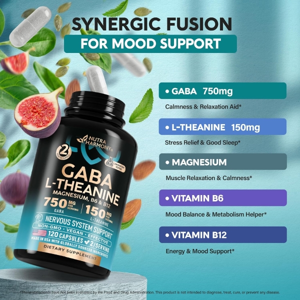 What Defines the Best GABA Supplements in 2026? Evaluation Criteria