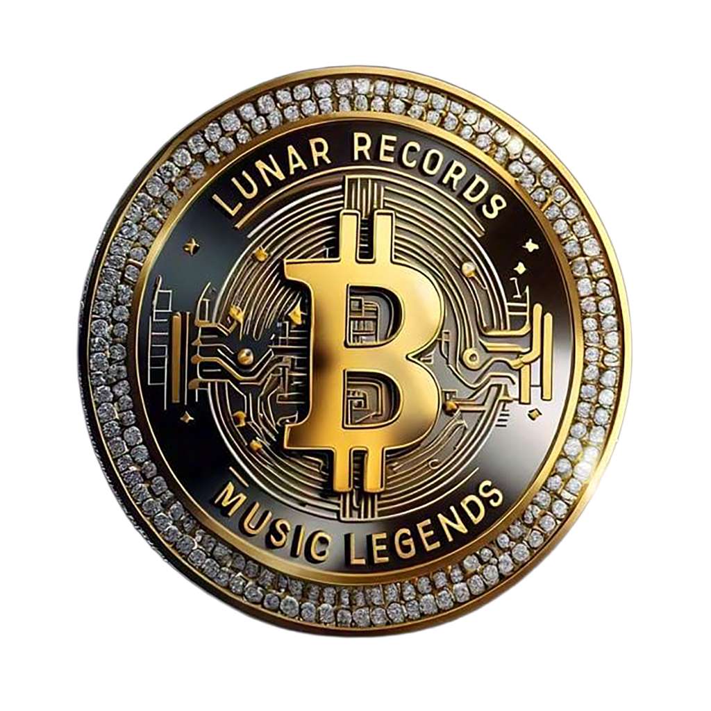 Lunar Records Announces Formation of Lunar Records Fund #1: The World's First Tokenized Real-World Asset Fund Revolutionizing Music Royalties