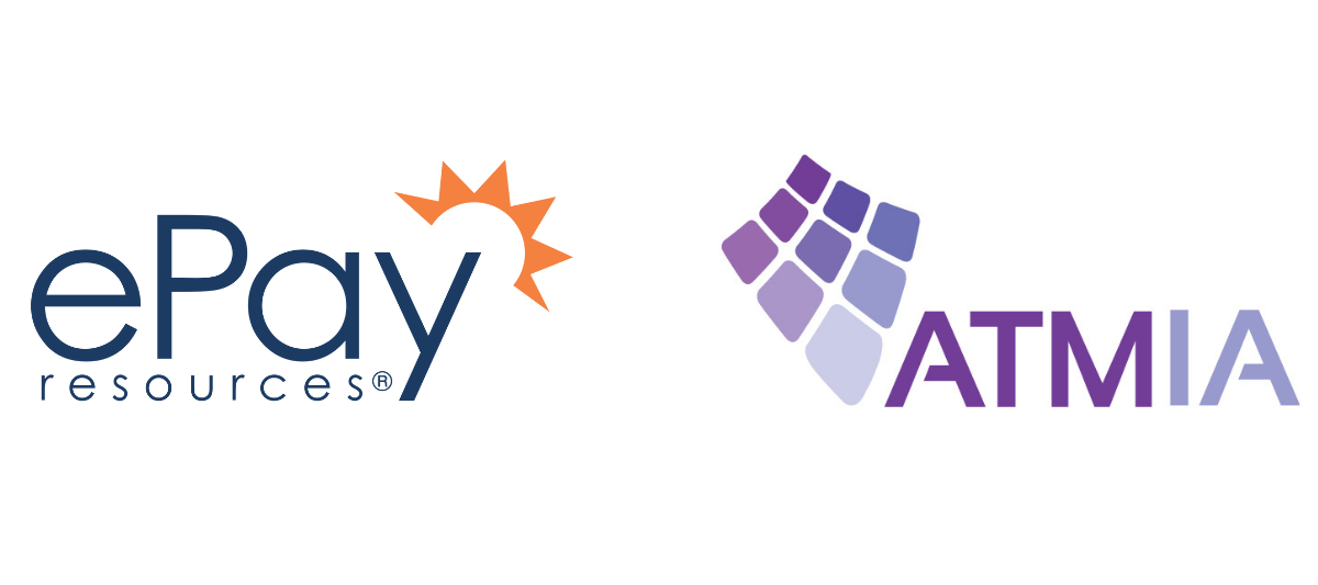 ePayResources and ATMIA Announce Intent to Merge