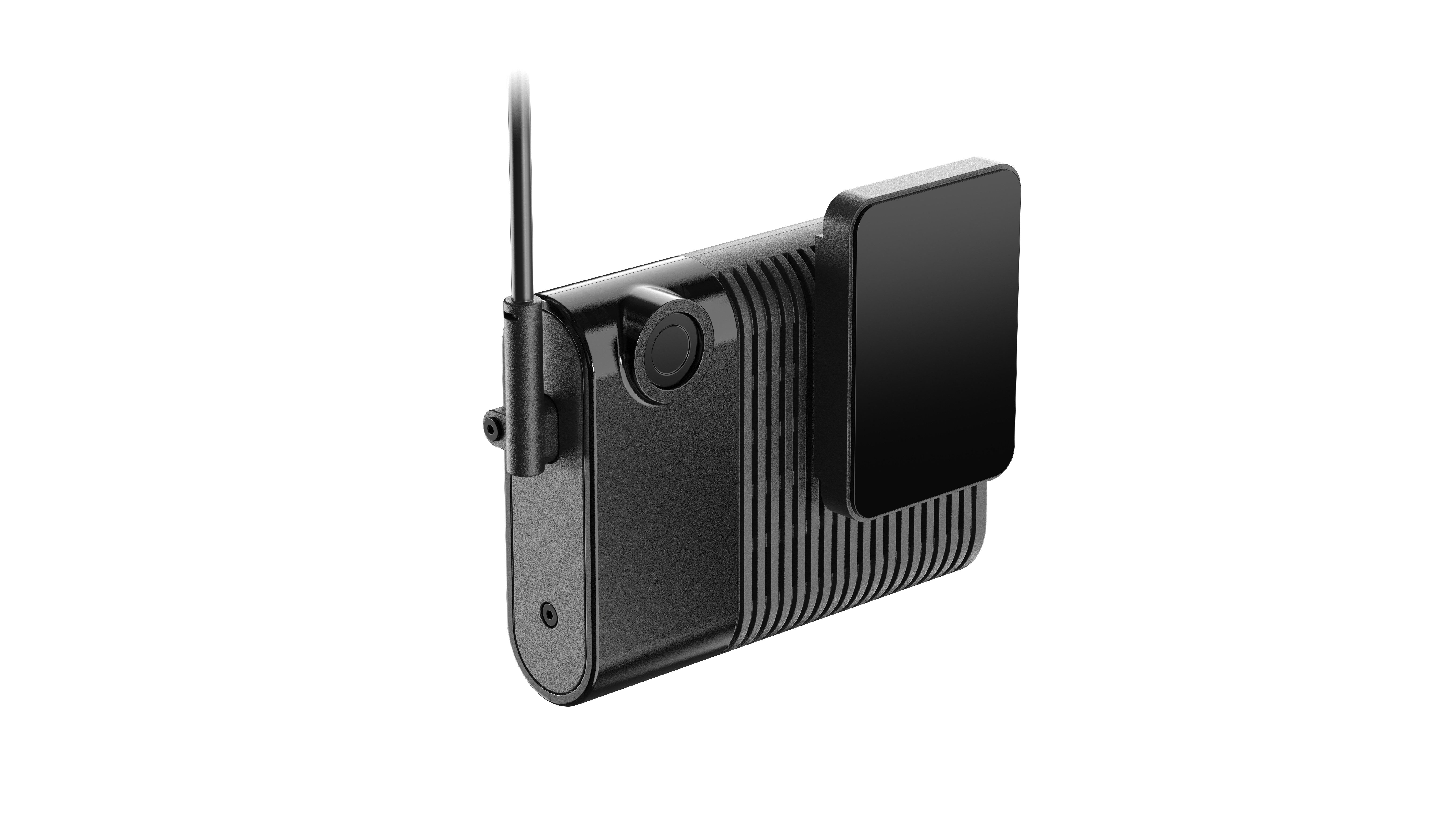HCSS Launches HCSS Shield(TM), an AI-Powered Dashcam for Construction's Toughest Fleets