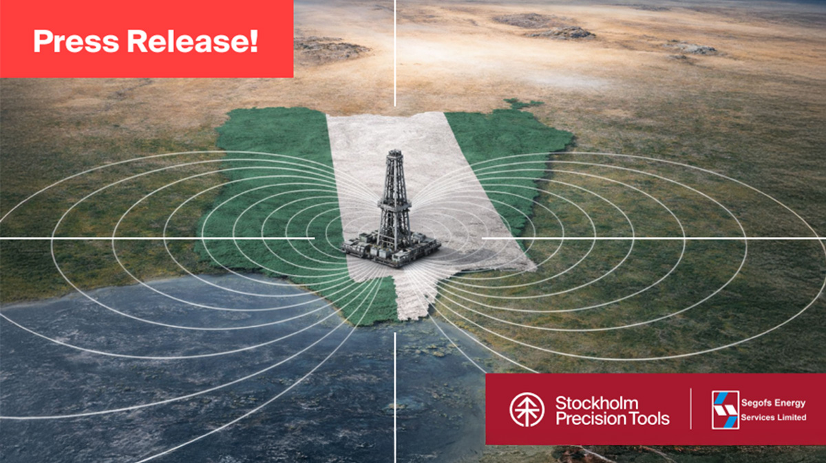 SPT and Segofs Energy Successfully Deploy SPT's First In-House Gyro While Drilling System, Demonstrating Collision-Avoidance Gains and Significant Rig-Time Savings in Nigeria 
