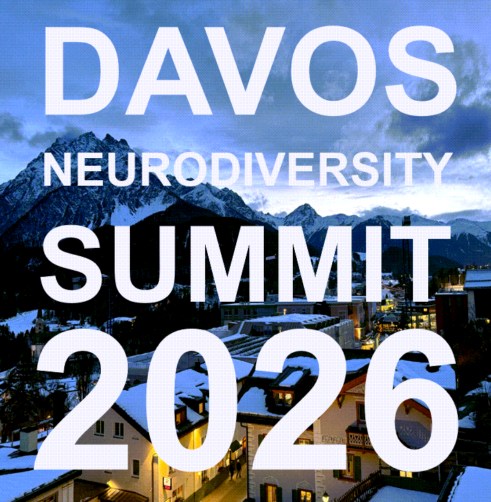 Davos Neurodiversity Summit 2026 during World Economic Forum Drives Global Momentum for Neuroinclusive Leadership 