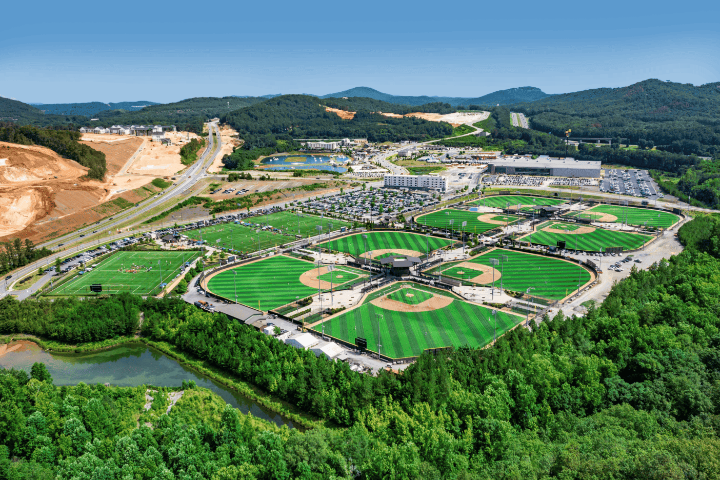 Travel and Youth Sports Industry on the Precipice of Transformation in 2026