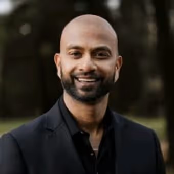 Thirukumaran Sivasubramaniam Calls for Stronger Support for Newcomers and Youth