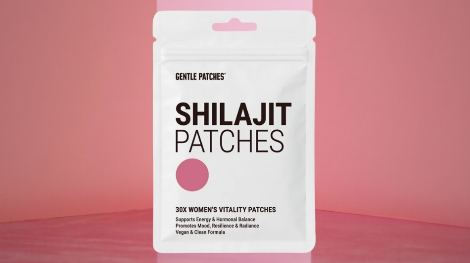Shilajit Patches for Women's Vitality: What Gentle Patches States, What Can Be Verified, and What Consumers Should Know in 2026