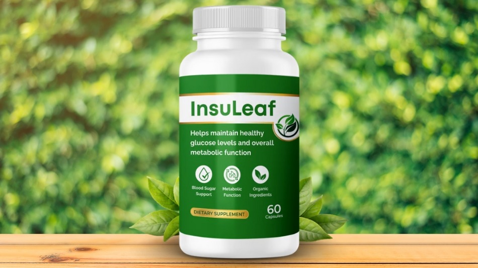 InsuLeaf Review 2026: Don't Buy Without Reading This First!