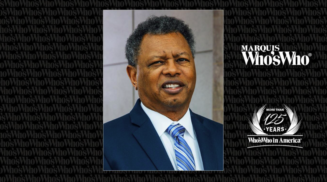 Marquis Whos Who Honors David C. Phillips III for Excellence in Legal Services and Social Impact