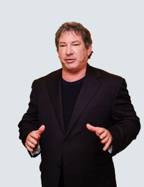 Inside Walmart's Retail Model: Mitch Gould on Volume, Performance, and National Scale