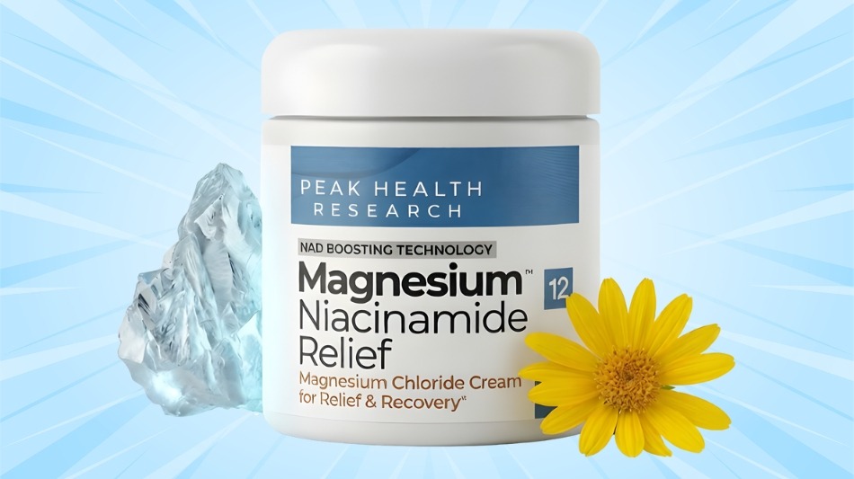 MagnesiumFreeze Complaints Investigated: 2026 User Reviews Tested & Verified