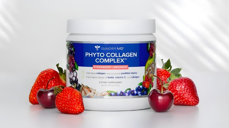 Phyto Collagen Complex Review 2026: Don't Buy Vegan Collagen Support Without Reading This First!