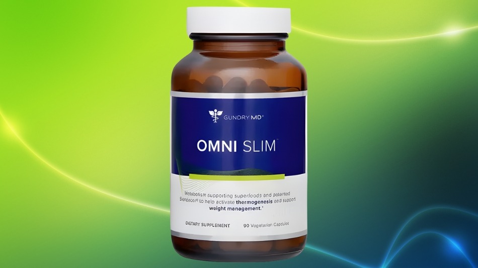 Gundry MD Omni Slim Review 2026: Don't Buy Stimulant-Free Metabolism Supplement Without Reading This First!