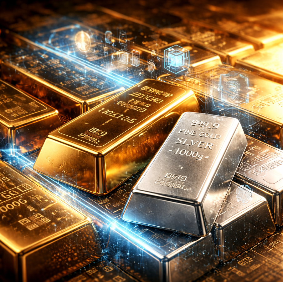 From Gold to Innovation: How SMX Elevates Quality, Efficacy, and Global Standards