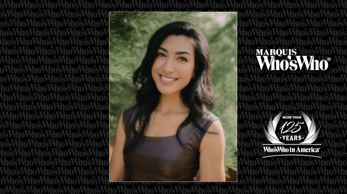 Marquis Who's Who Honors Karly Bannister as a Visionary Leader and Cultural Architect Shaping the Future of Integrative Wellness