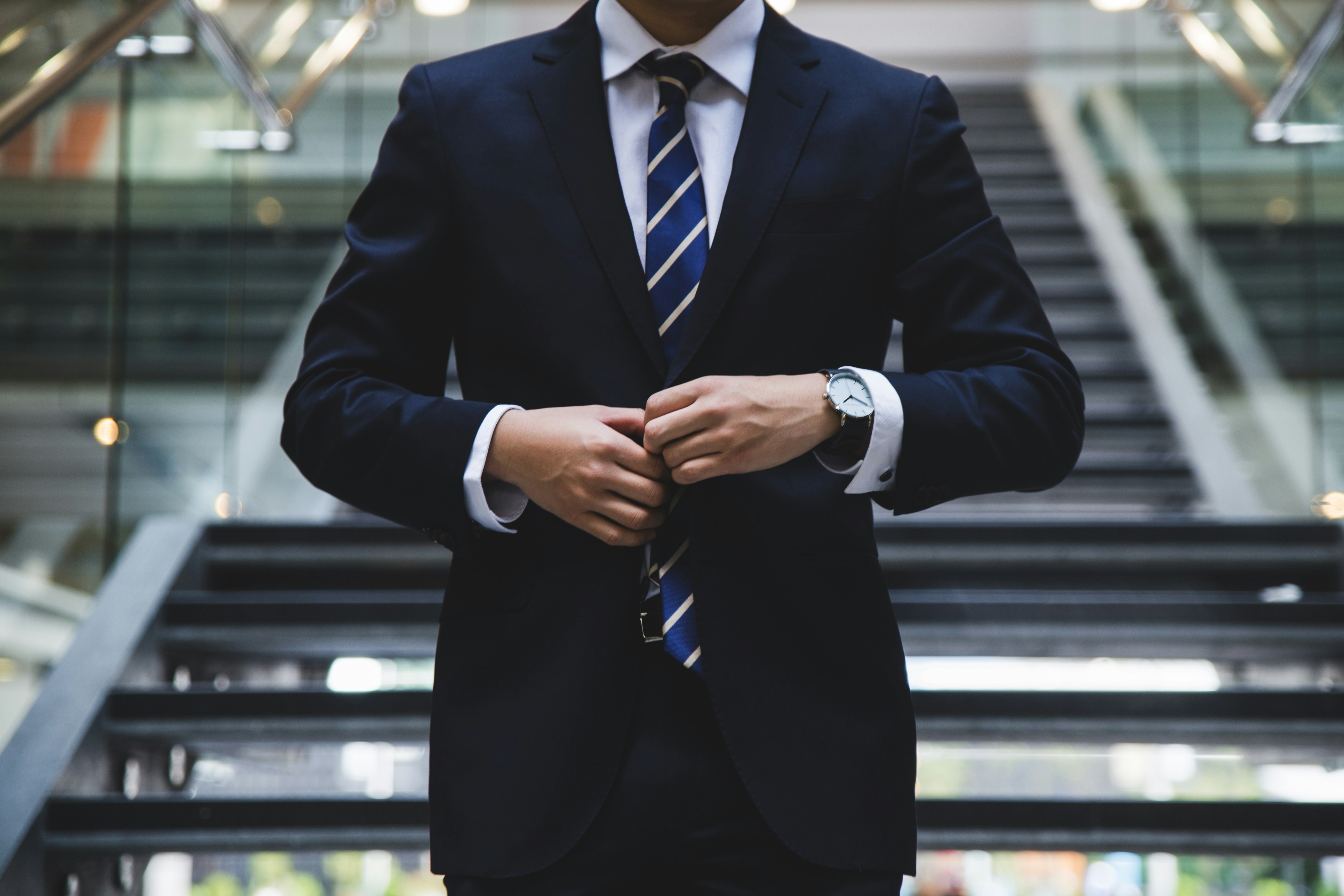 Simeon La Barrie Calls for a Practical Shift in How Technology Connects People