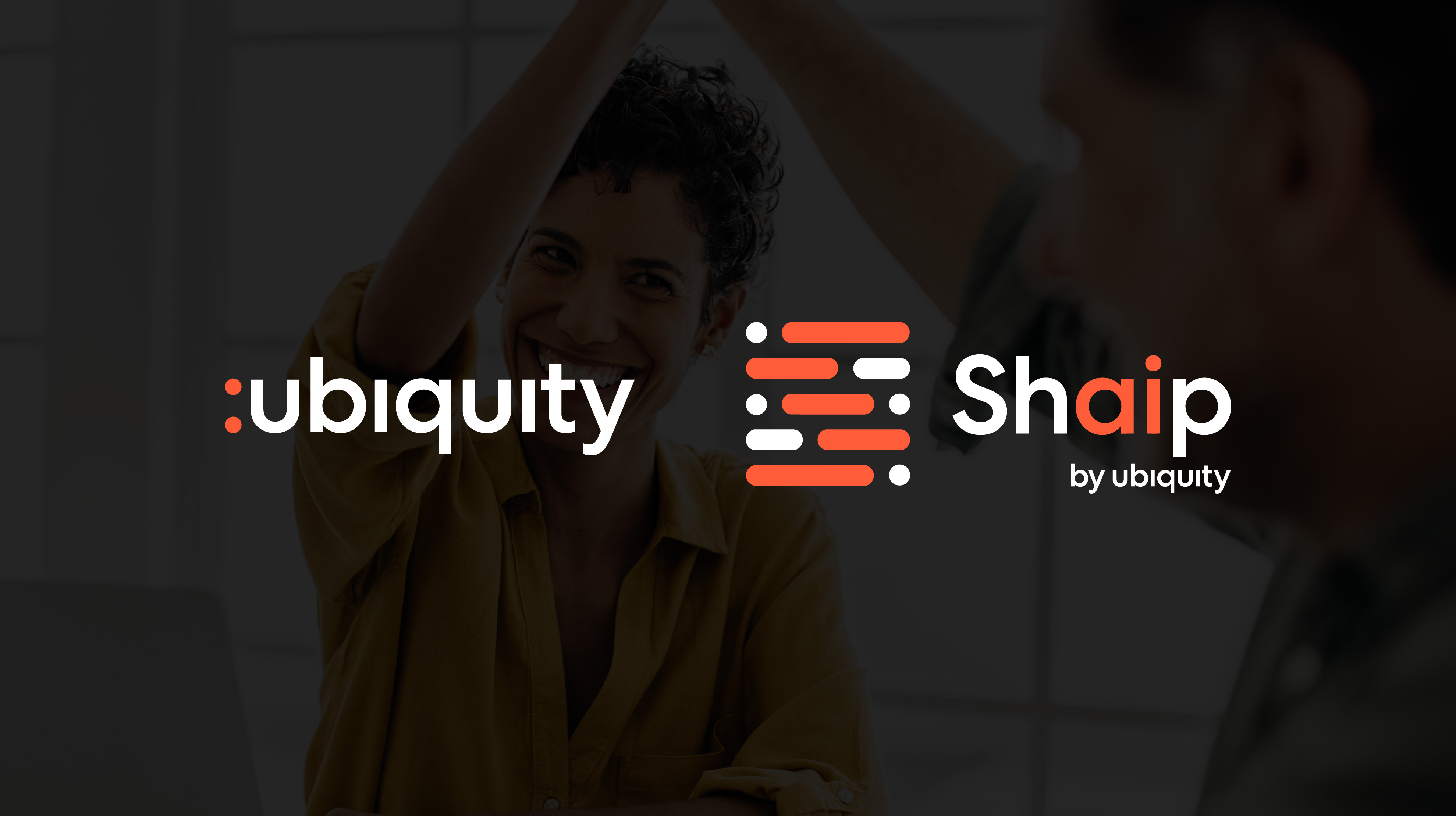 Ubiquity to Acquire Shaip AI, Advancing AI and Data Capabilities