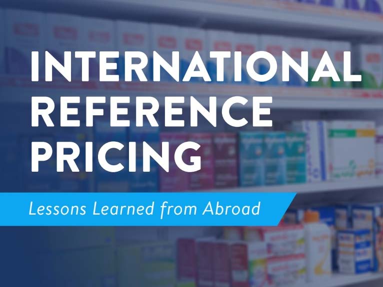 New Analysis Finds Global Drug Pricing Benchmarking May Fall Short on Affordability