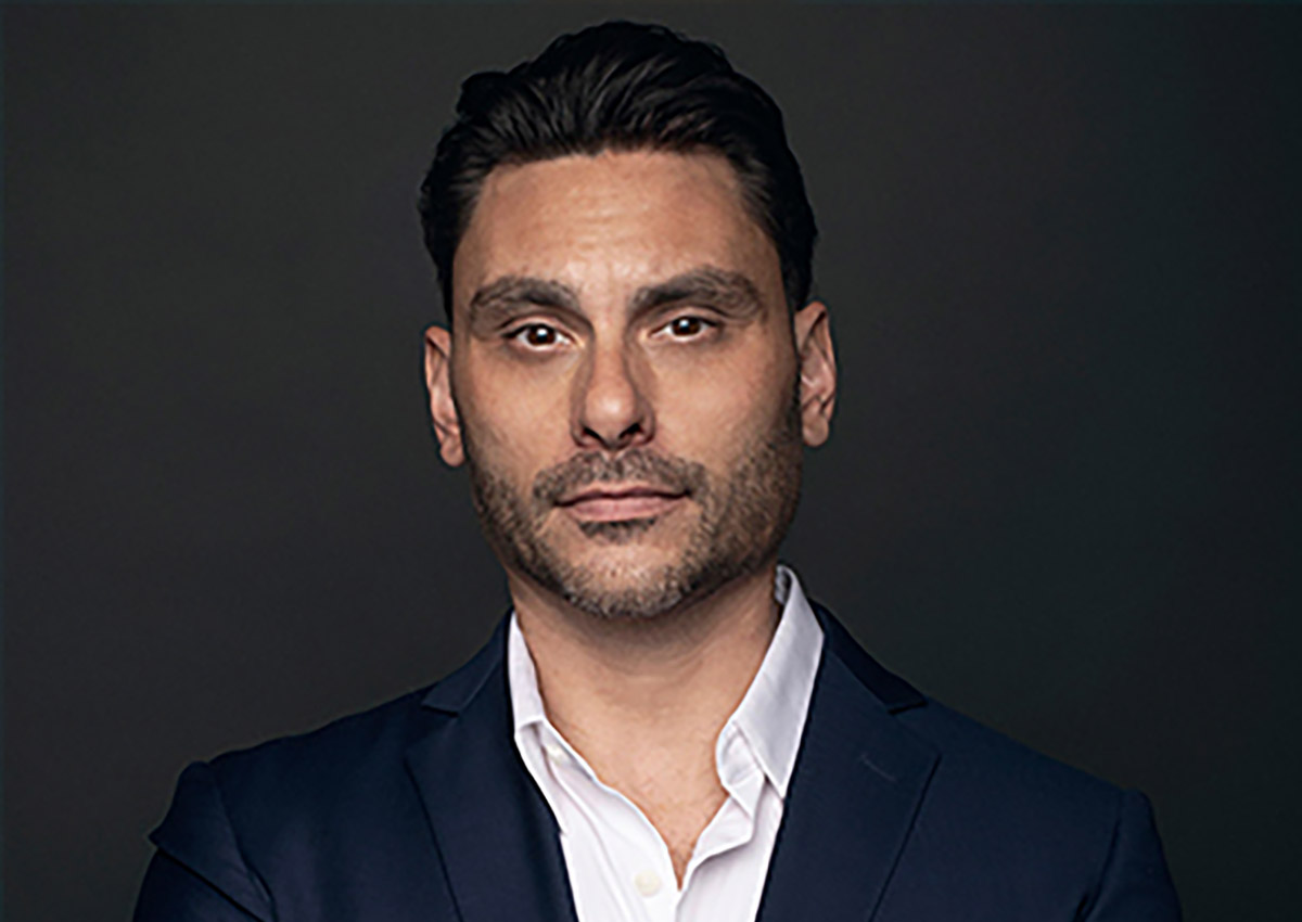 Michael Mumbauer Calls for Human-Centered AI in Storytelling