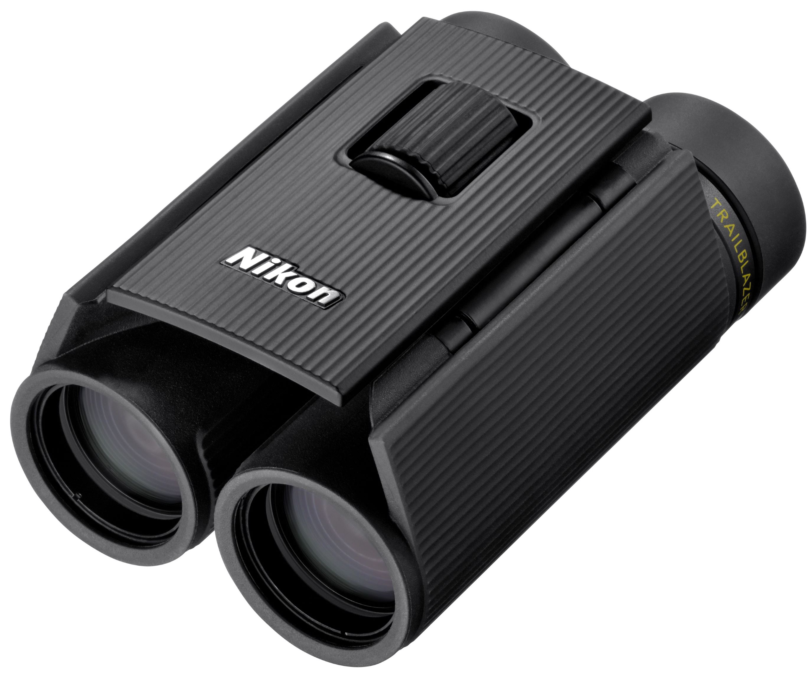Nikon Introduces The Ultra Compact Trailblazer II Binocular