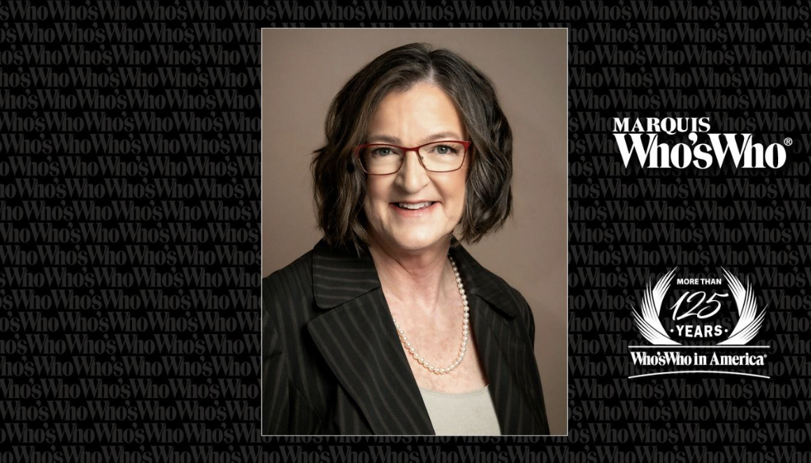 Marquis Who's Who Honors Rhonda S. Witwer, MBA, for Expertise in Nutrition Science