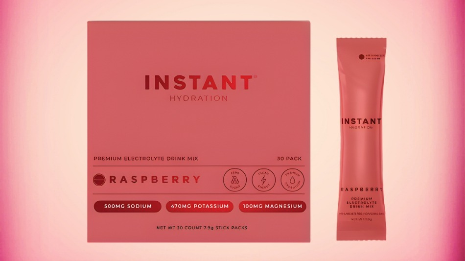 Instant Hydration Review 2026: Don't Buy Premium Electrolyte Drink Mix Without Reading This First!
