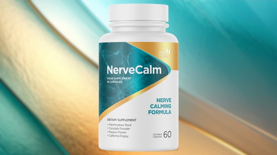 NerveCalm Reviews 2026: Don't Buy Nerve Health Supplement Without Reading This First!