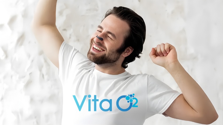 Vita O2 Review (2026): Don't Buy Magnetic Nose Strip Without Reading This First!