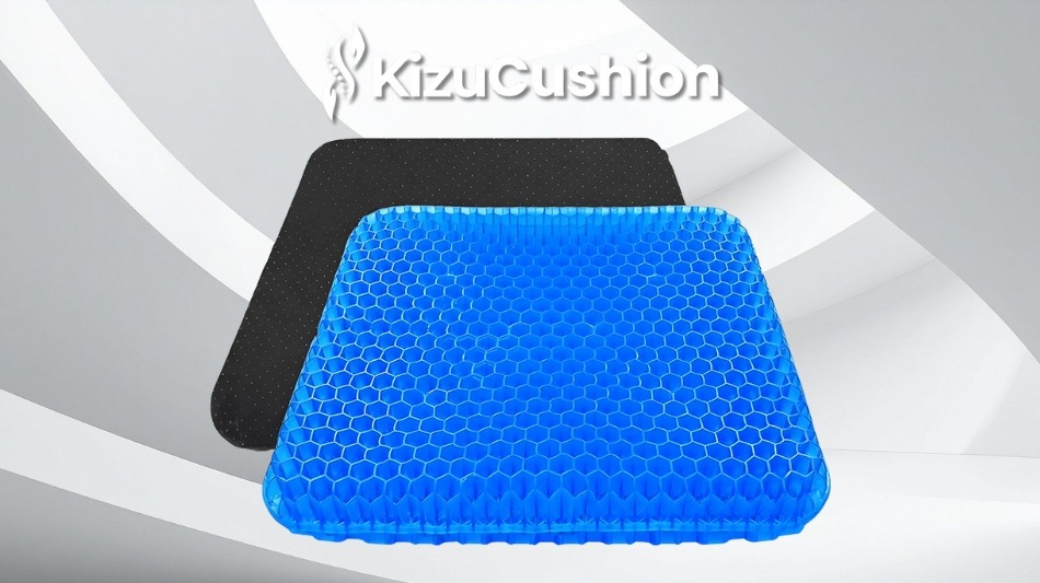 Kizu Cushion Review 2026: Don't Buy Portable Ergonomic Seat Cushion Without Reading This First!