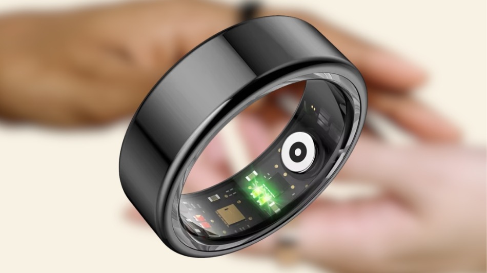 Herz P1 Smart Ring Review 2026: Don't Buy Unisex Fitness Tracker Without Reading This First!