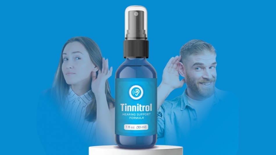 Tinnitrol Review 2026: Don't Buy Natural Tinnitus Support Supplement Without Reading This First!