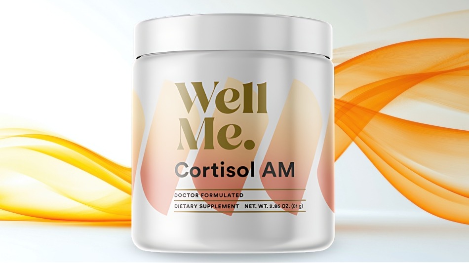 WellMe Cortisol AM Review 2026: Don't Buy Cortisol Balance Supplement for Women Without Reading This First!