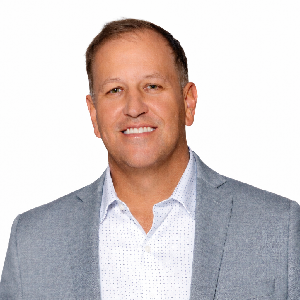 PuK Gaming Promotes Scotty Tidwell from CMO to Chief Executive Officer