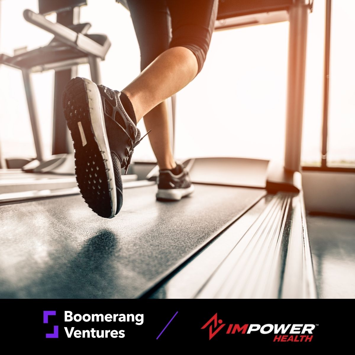 Boomerang Ventures Leads Strategic Investment in IMPOWER HEALTH, Appoints Trent McCracken as CEO