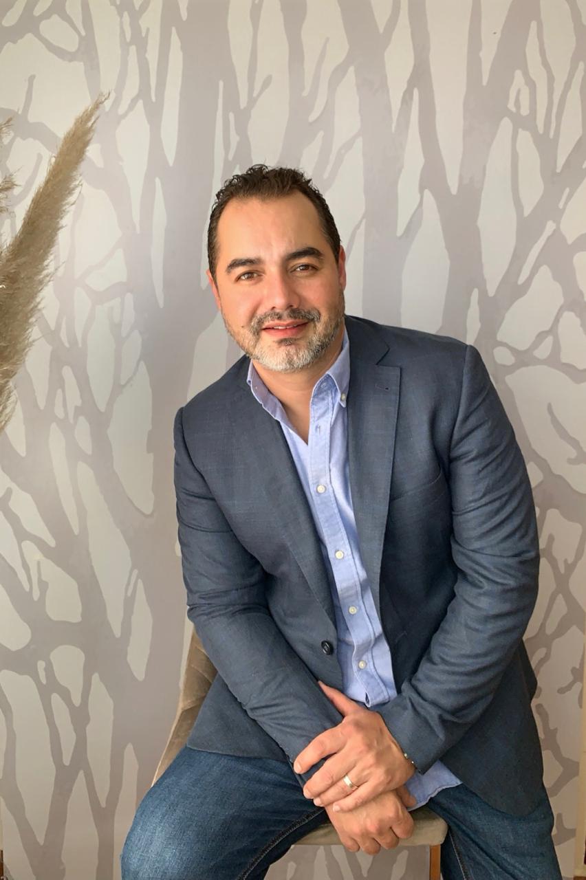 Juan Sebastian Palomo Murga Calls for Action on Clean Energy and Human Rights