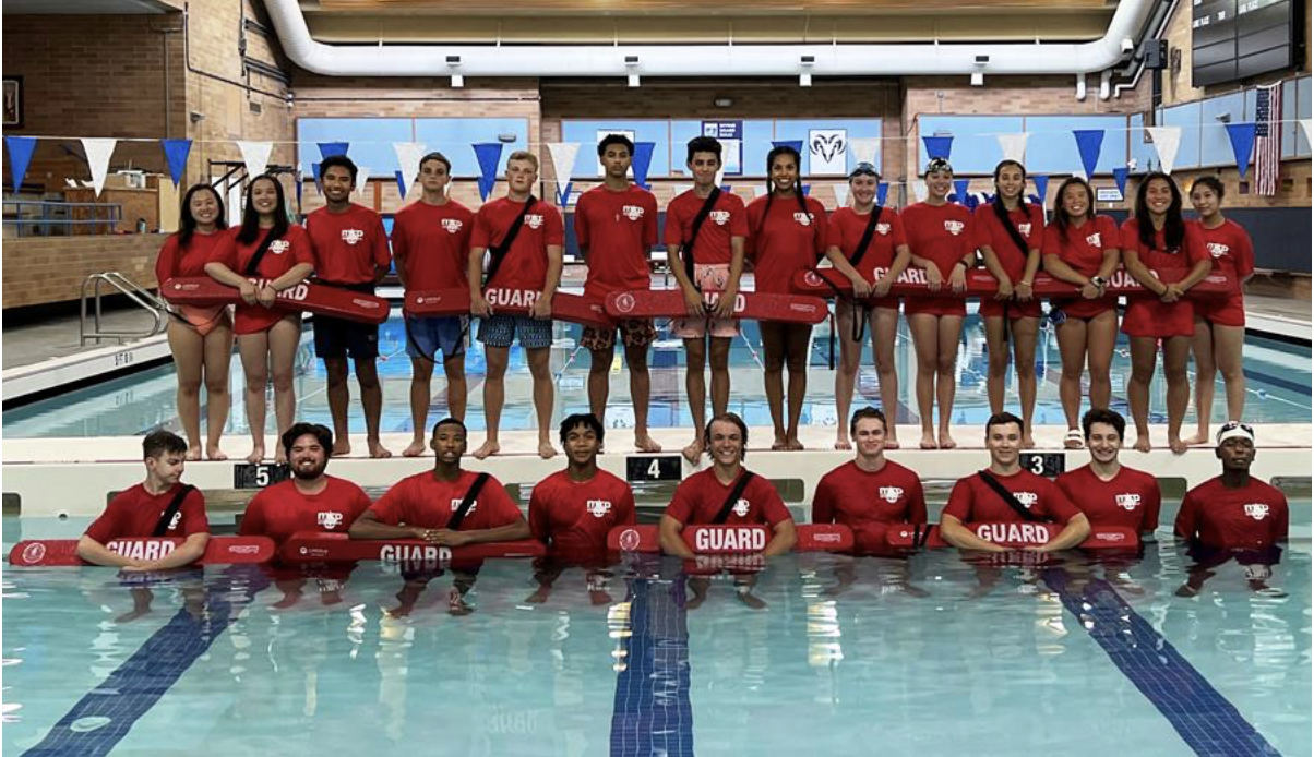 Mount Rainier Pool Launches Free Community Lifeguard Program for Youth and Young Adults