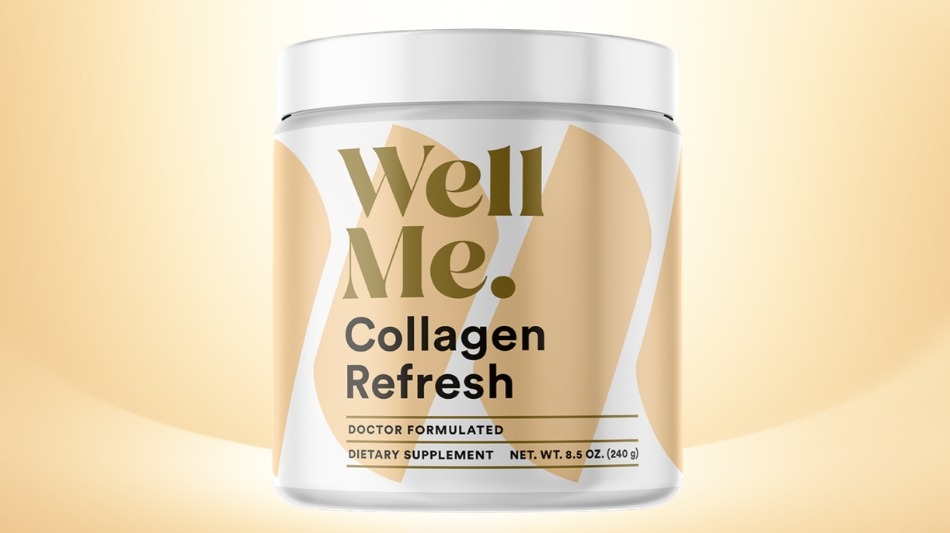 WellMe Collagen Refresh Review 2026: Don't Buy Joints and Skin Supplement Without Reading This First!
