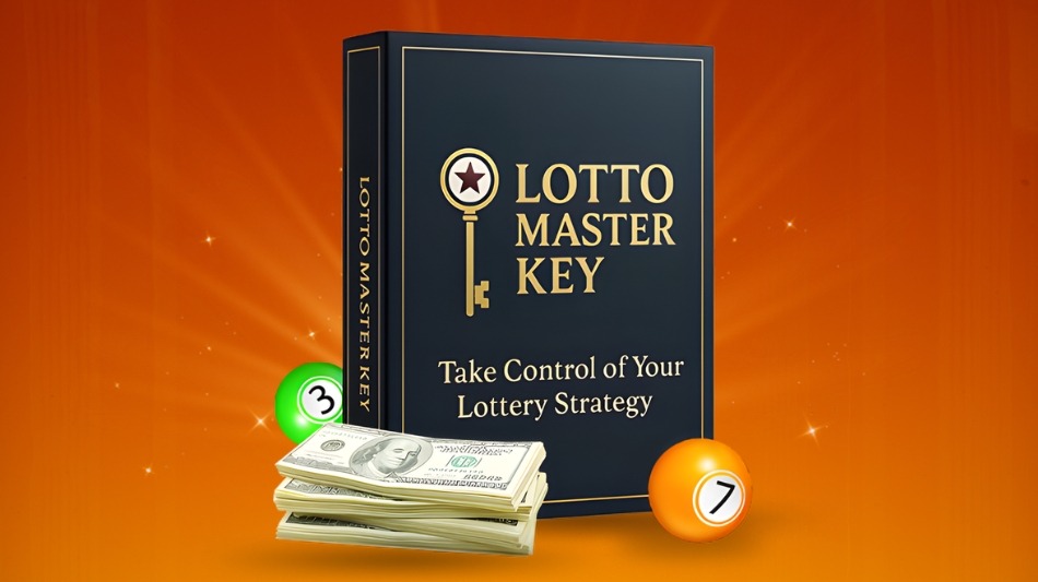 Lotto Master Key Review 2026: Do Not Buy AI Lottery Analysis System Without Reading This First!
