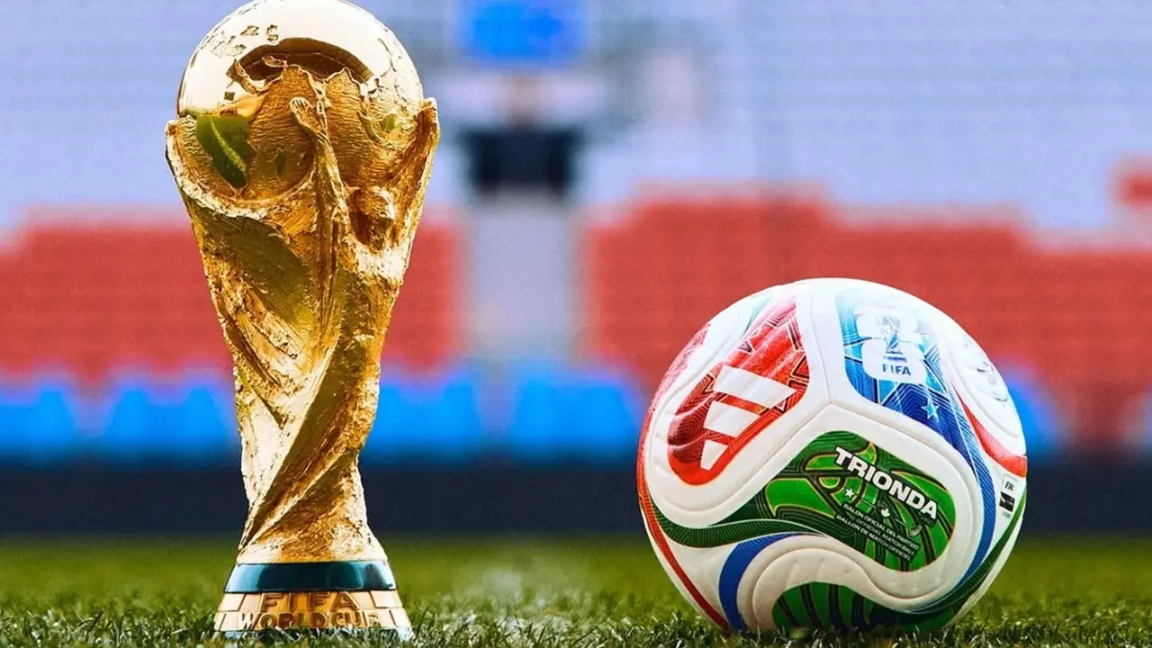 FIFA World Cup 2026 Travel Guide: Everything You Need to Know About Staying Connected in USA, Canada, and Mexico
