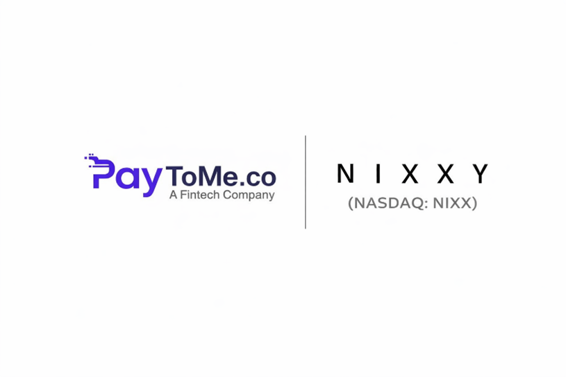 PayToMe.co and Nixxy Inc. (NASDAQ: NIXX) Advance AI Financial Infrastructure Across Global Telecom Rails