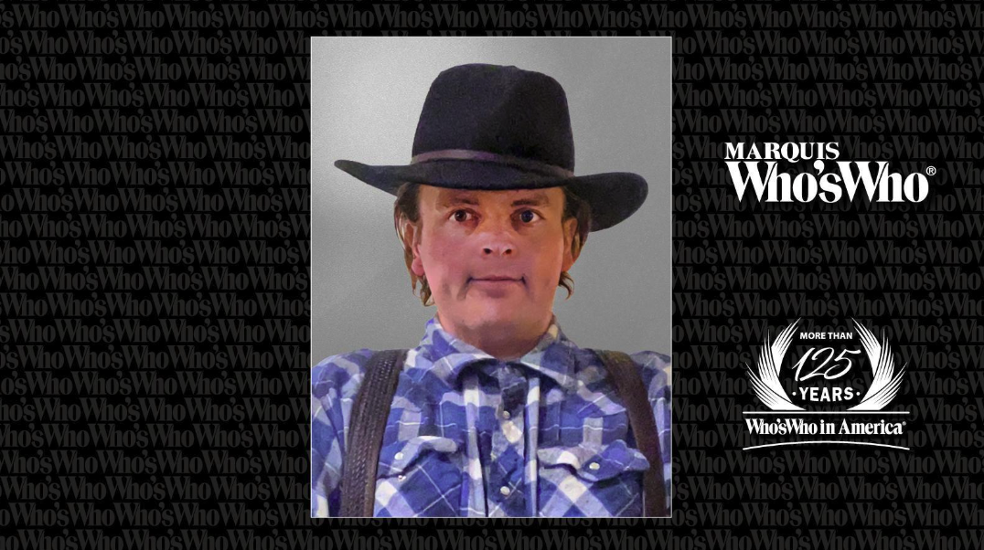 Marquis Who's Who Honors Collin Frare for Expertise in Historical Artifacts