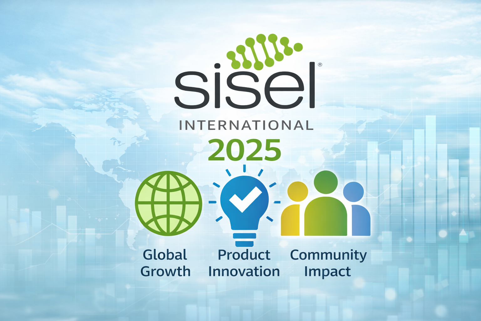Sisel International Reports Global Growth, Product Innovation, and Community Impact in 2025 Year-End Review