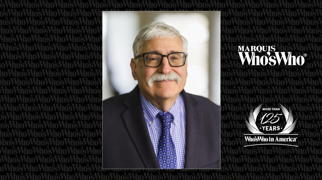 Marquis Who's Who Honors Richard Trohman, MD, MBA, for Excellence in Higher Education and Health Care