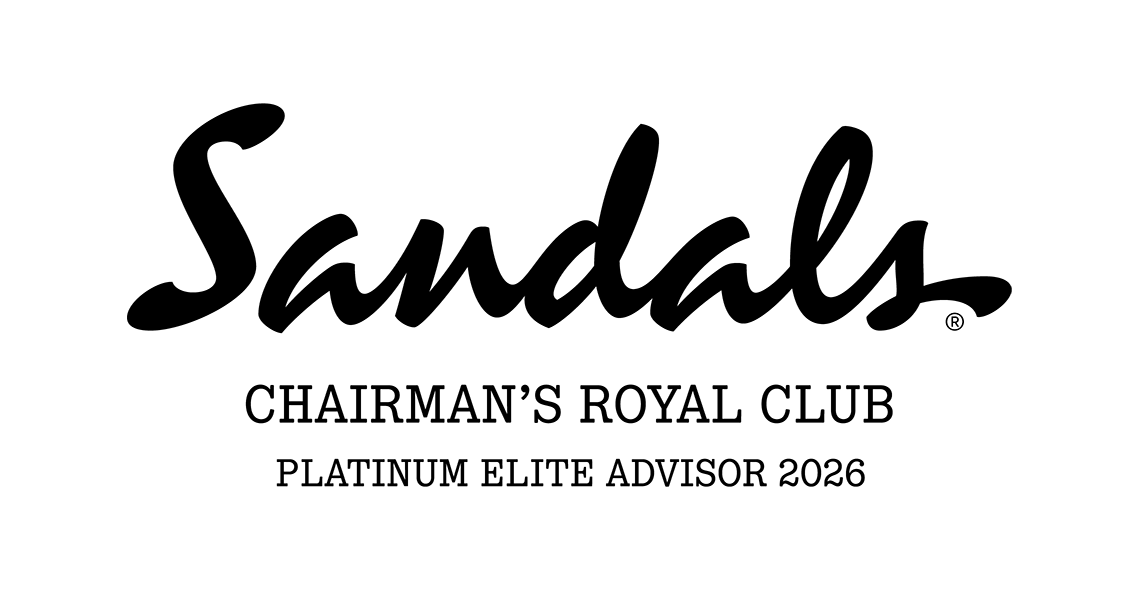 Pixie Honeymoons Owner Steve Griswold Earns Prestigious Sandals Resorts Chairman's Royal Club Platinum Elite Status for 2026
