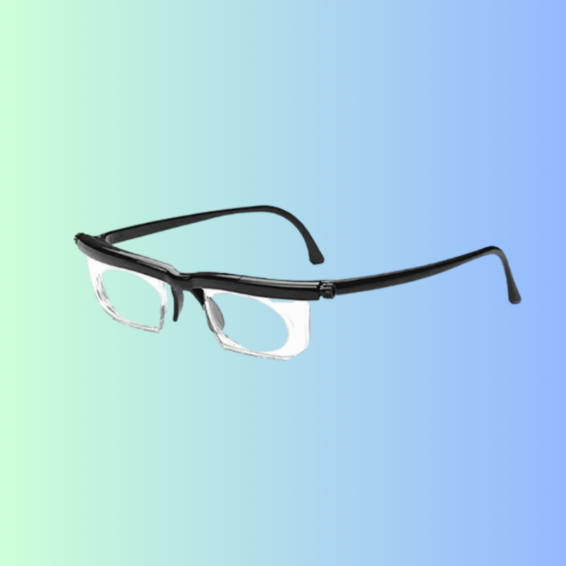 Flex Vision Glass Review 2026: Do Not Buy Adjustable-Focus Glasses Without Reading This First!