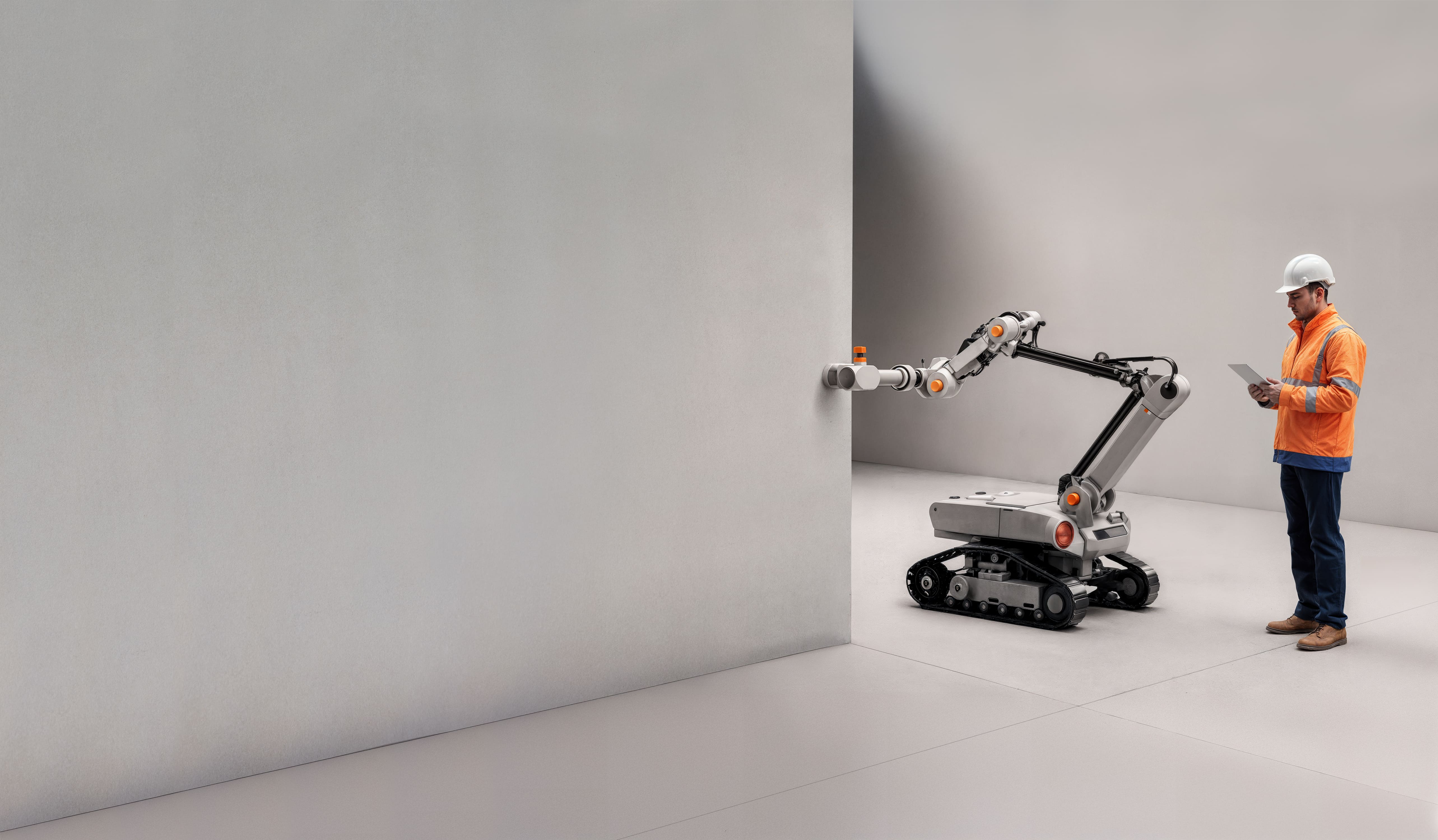 QNX to Showcase the Software Building Blocks Powering Next-Generation Robotics and Physical AI at Embedded World 2026