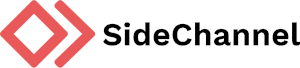 SideChannel Reports FY 2026 First Quarter Results 