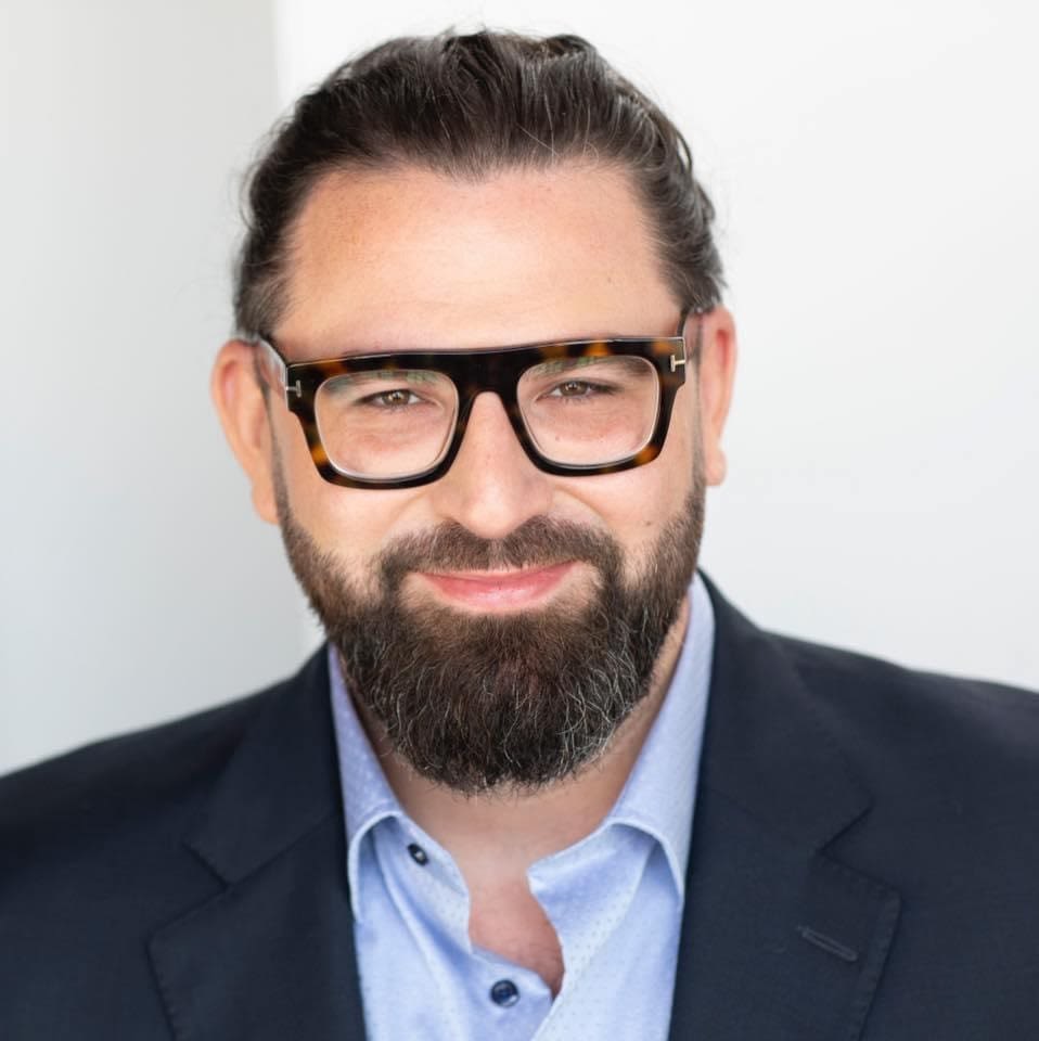 CMG Home Loans Announces New Hire of Michael Curtin, Area Sales Manager